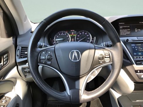 Used 2020 Acura MDX SH-AWD w/ Technology Package image 17