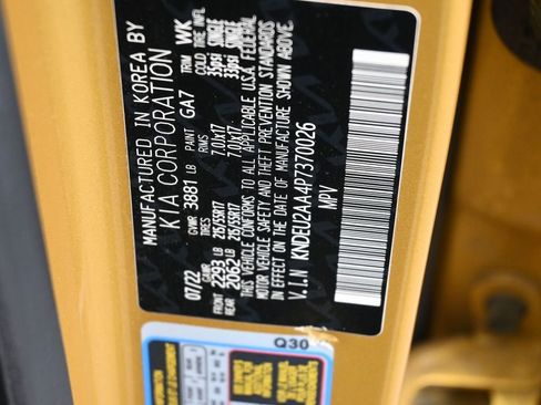 Used 2023 Kia Seltos S image 17