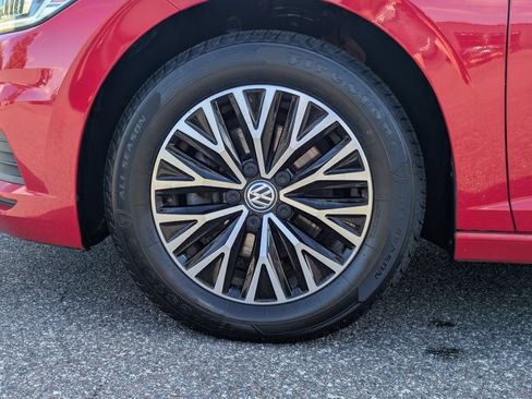 Used 2019 Volkswagen Jetta SEL FWD image 11