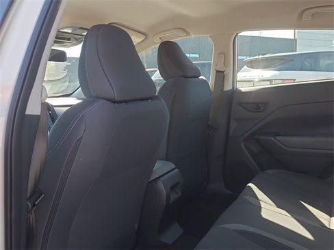 New 2025 Subaru Impreza 2.0i image 12