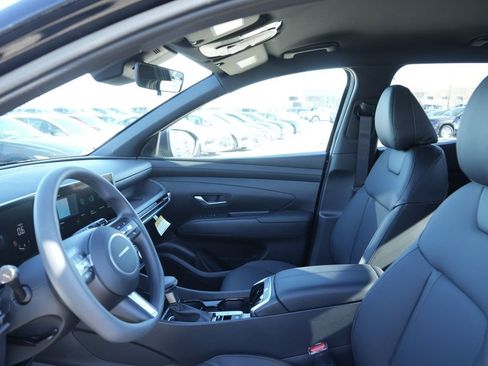 New 2026 Hyundai Santa Cruz SEL image 24