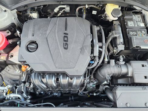 New 2026 Kia Sorento S image 21