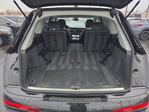 Used 2021 Audi Q7 3.0T Premium Plus image 15