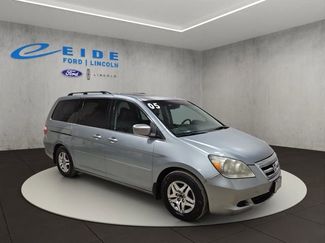 Used 2005 Honda Odyssey EX-L video 1