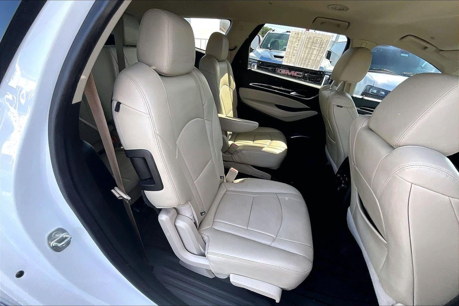 Used 2020 Buick Enclave Essence w/ LPO, Floor Liner Package FWD image 24