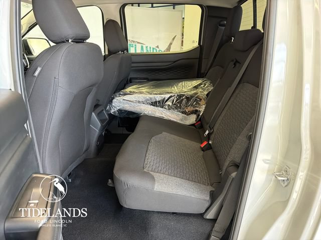 New 2026 Ford Ranger XLT w/ Equipment Group 301A High AWD/4WD image 28