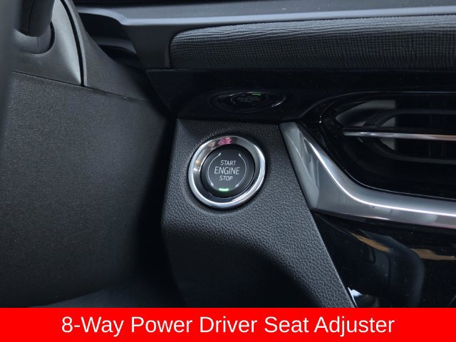 New 2026 Buick Envista Sport Touring w/ Convenience I Package FWD image 15