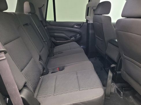 Used 2017 Chevrolet Tahoe LS w/ Skid Plate Package image 19
