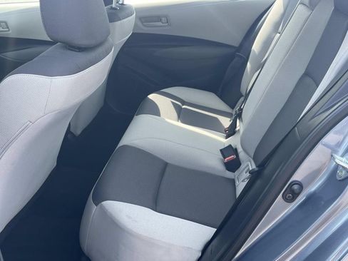Used 2025 Toyota Corolla LE image 11