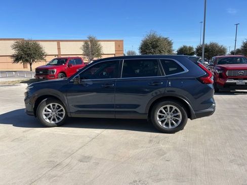 Used 2023 Honda CR-V EX-L image 6