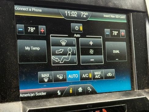 Used 2015 Ford F150 Lariat image 29