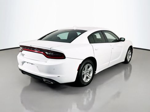 Used 2023 Dodge Charger SXT RWD image 7