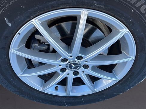 Certified 2025 Mercedes-Benz GLE 350 4MATIC image 14