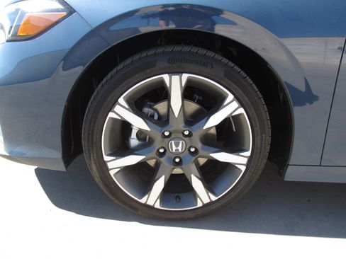 New 2026 Honda Civic Sport image 3