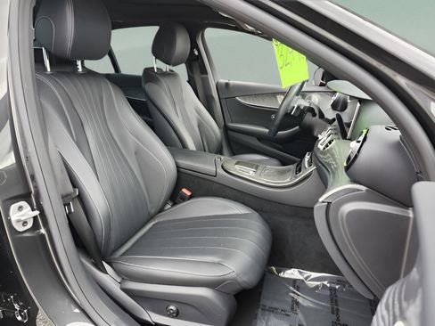 Certified 2021 Mercedes-Benz E 350 4MATIC Sedan image 16