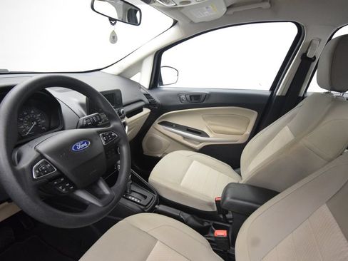 Used 2022 Ford EcoSport S AWD/4WD image 11