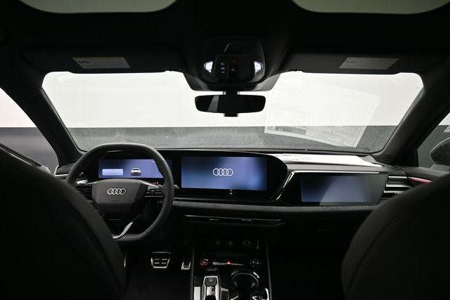 New 2026 Audi S5 Premium Plus AWD/4WD image 10