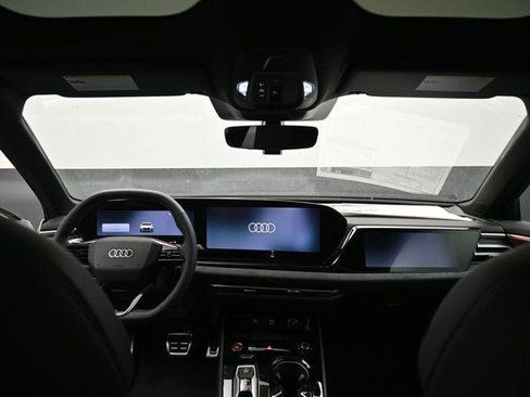 New 2026 Audi S5 Premium Plus AWD/4WD image 10