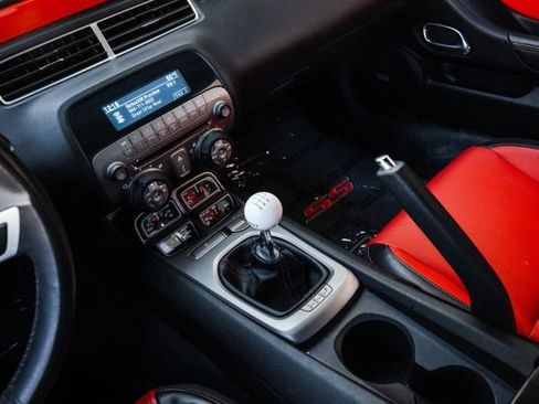 Used 2010 Chevrolet Camaro SS w/ RS Package image 61