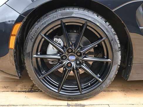Used 2023 Subaru BRZ Limited image 13