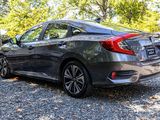 Used 2018 Honda Civic EX-L image 4