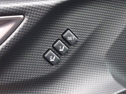 Used 2024 Subaru Forester Touring image 31