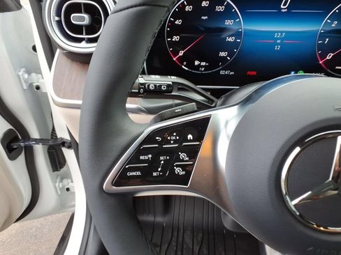 Certified 2026 Mercedes-Benz GLC 300 4MATIC image 20