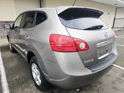 Used 2013 Nissan Rogue S w/ Special Edition Pkg image 3