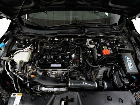 Used 2017 Honda Civic Si image 3