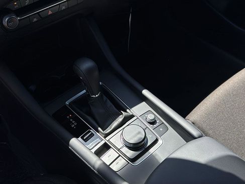 New 2026 MAZDA MAZDA3 s FWD image 17