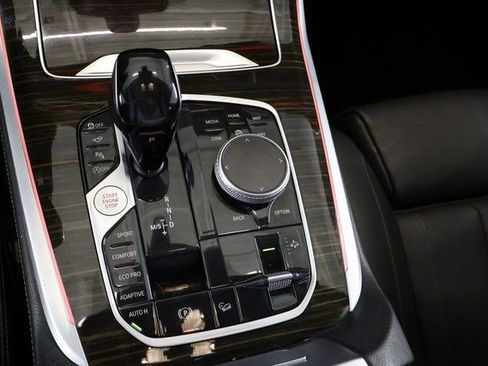 Used 2020 BMW X7 xDrive40i w/ Premium Package image 19