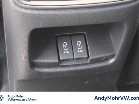 Used 2017 Honda CR-V EX-L image 28
