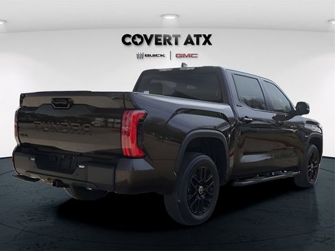 Used 2024 Toyota Tundra Limited image 7