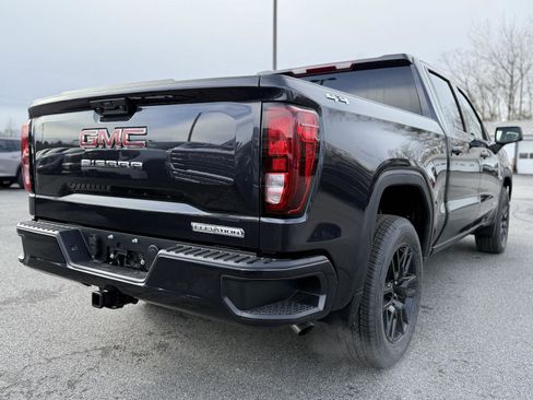 New 2026 GMC Sierra 1500 Elevation image 5