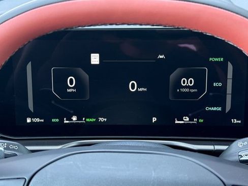 New 2026 Kia Sportage SX Prestige AWD/4WD image 32