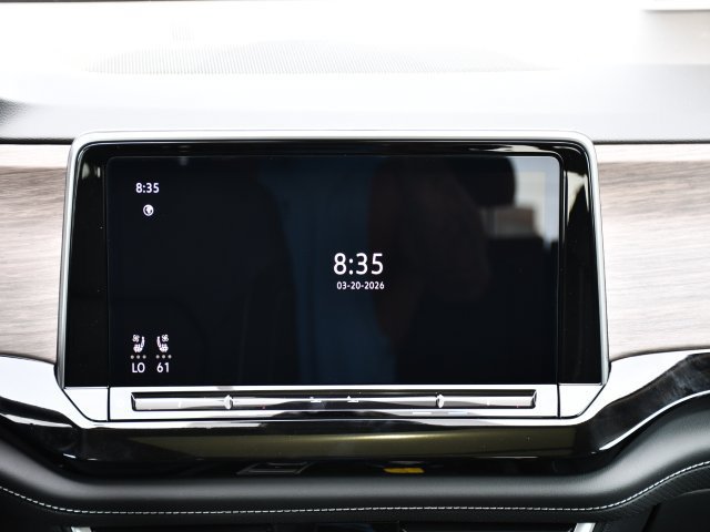 New 2026 Volkswagen Atlas SEL AWD/4WD image 23