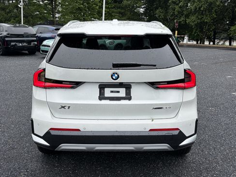 Used 2026 BMW X1 xDrive28i w/ Technology Package AWD/4WD image 6