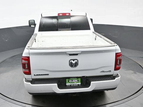 Used 2024 RAM 2500 Laramie image 32