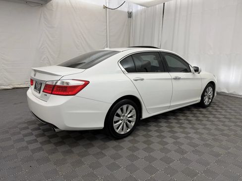 Used 2014 Honda Accord EX-L image 5