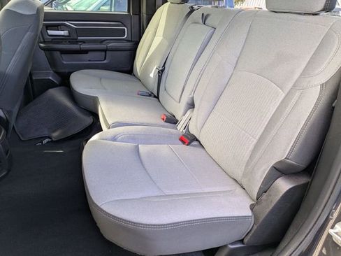 Certified 2024 RAM 2500 Big Horn image 22