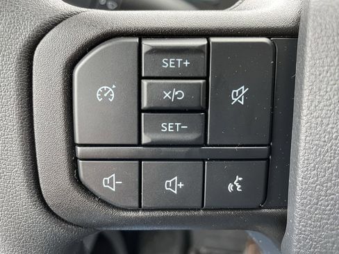 New 2026 Ford F250 XL w/ XL Chrome Package image 16