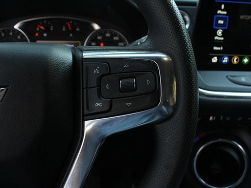 Used 2023 Chevrolet Blazer LT w/ Convenience Package FWD image 31