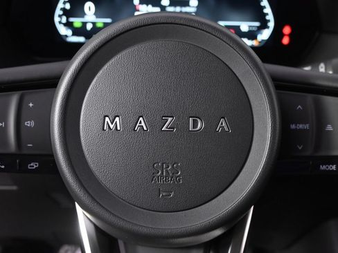 New 2026 MAZDA CX-5 Preferred AWD/4WD image 33