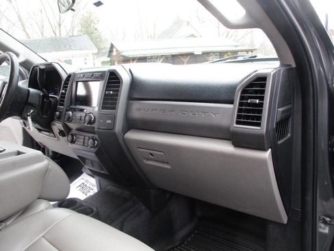 Used 2019 Ford F350 XL w/ STX Appearance Package image 25