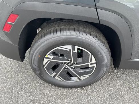 New 2026 Hyundai Tucson Blue SE AWD/4WD image 17