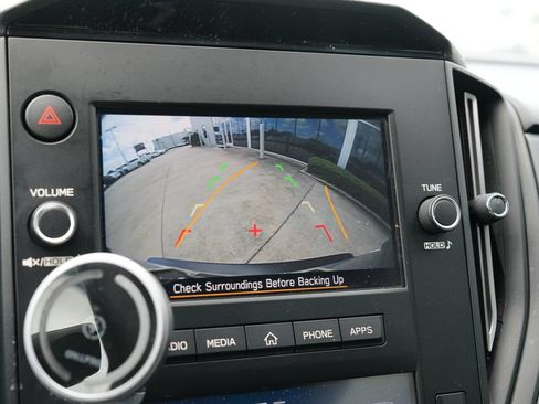 Used 2022 Subaru WRX AWD/4WD image 30