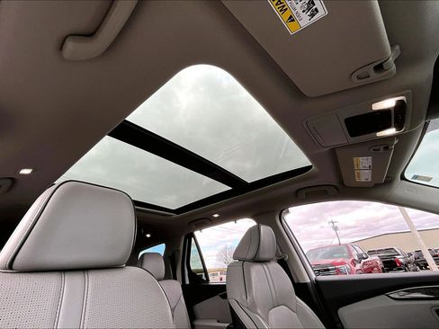 Used 2023 Honda Pilot Elite image 17