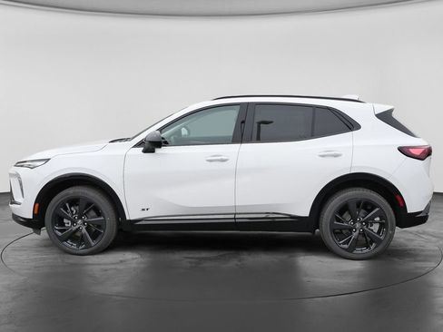 New 2026 Buick Envision Sport Touring AWD/4WD image 7
