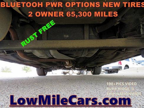 Used 2014 Chevrolet Spark LT image 66