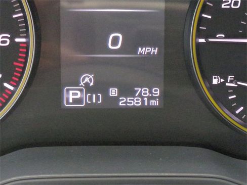 Used 2025 Subaru Crosstrek 2.5i Sport image 31